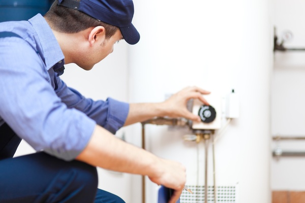 Hot Water Systems Hot Water Systems